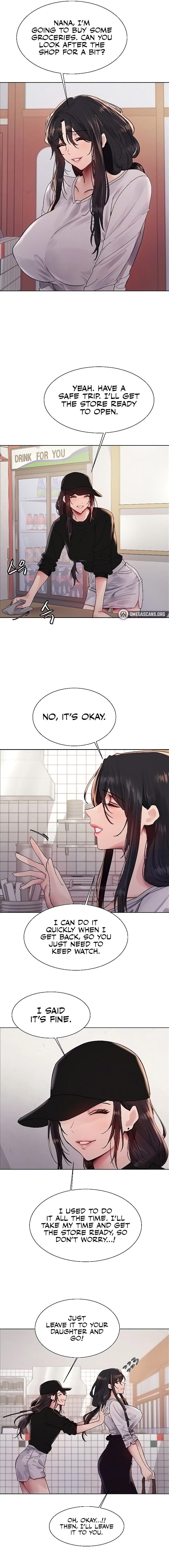 Sex Stopwatch - Chapter 119 - picture 2
