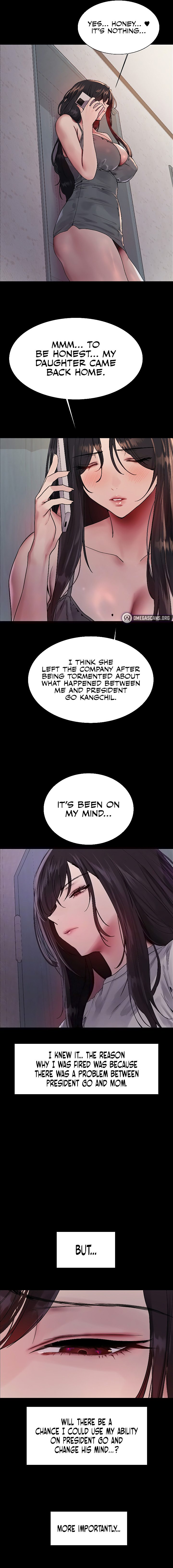 Sex Stopwatch - Chapter 119 - picture 4