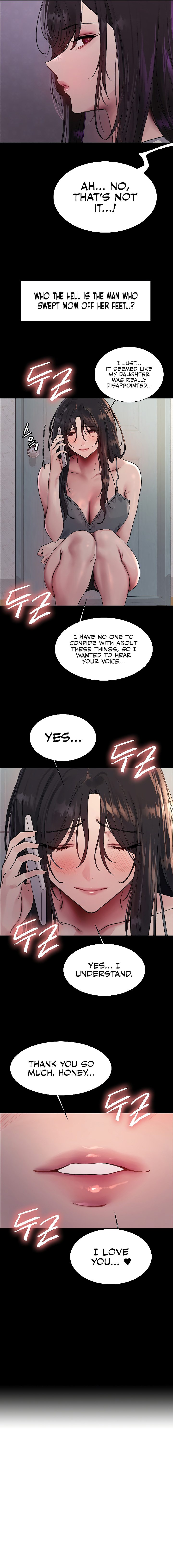 Sex Stopwatch - Chapter 119 - picture 5
