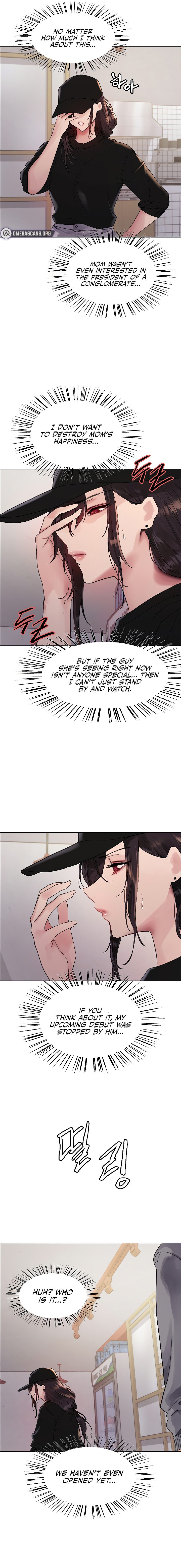 Sex Stopwatch - Chapter 119 - picture 6