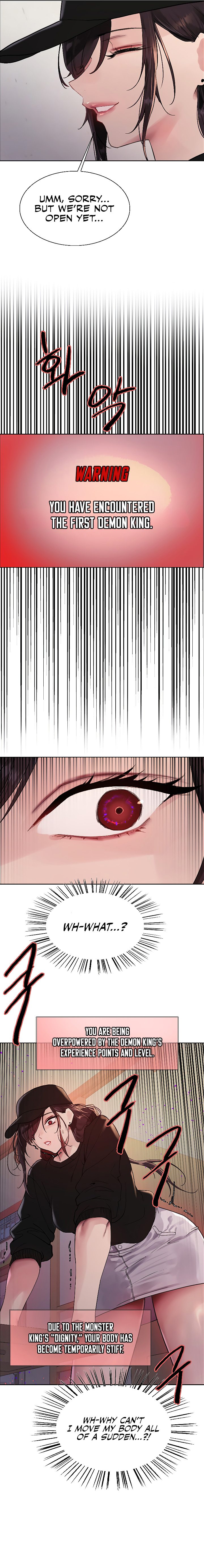 Sex Stopwatch - Chapter 119 - picture 7