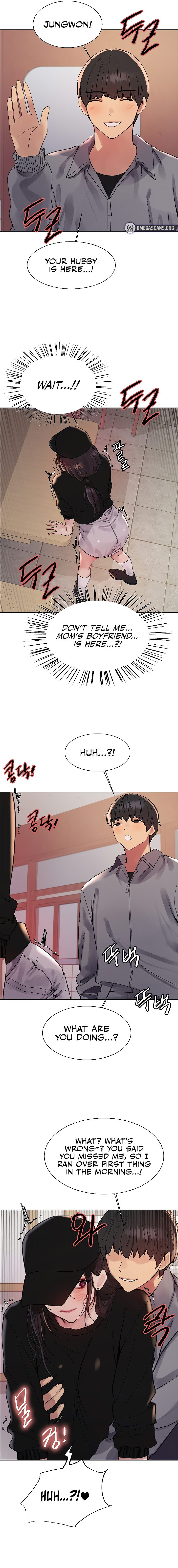 Sex Stopwatch - Chapter 119 - picture 8
