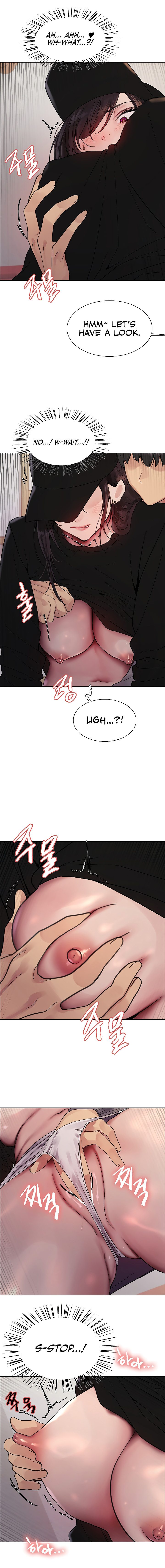 Sex Stopwatch - Chapter 119 - picture 9