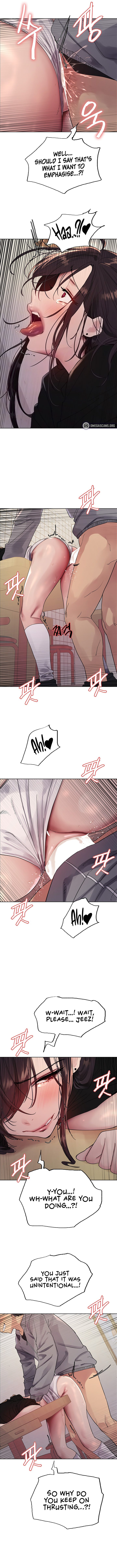 Sex Stopwatch - Chapter 120 - picture 3