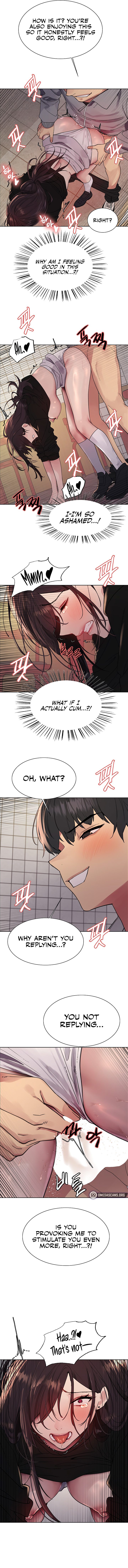 Sex Stopwatch - Chapter 120 - picture 7