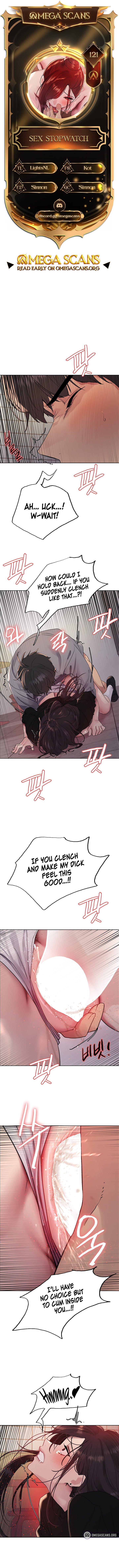 Sex Stopwatch - Chapter 121 - picture 0