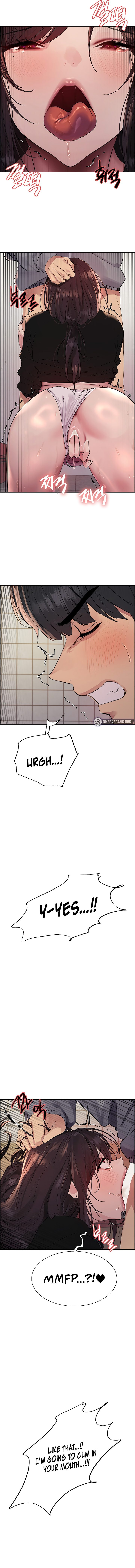 Sex Stopwatch - Chapter 121 - picture 10
