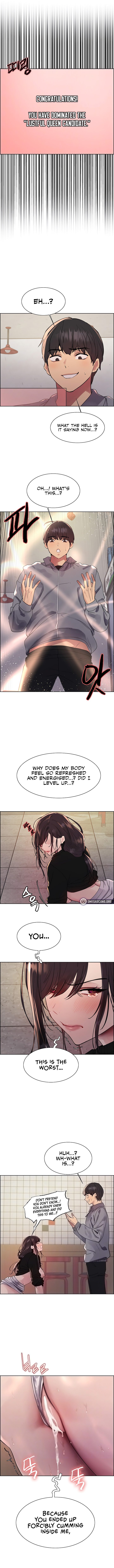 Sex Stopwatch - Chapter 121 - picture 2