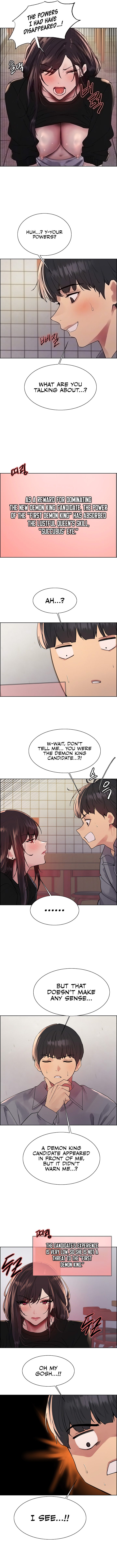 Sex Stopwatch - Chapter 121 - picture 3