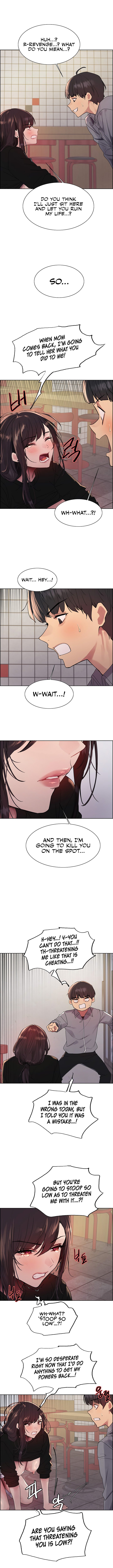 Sex Stopwatch - Chapter 121 - picture 5
