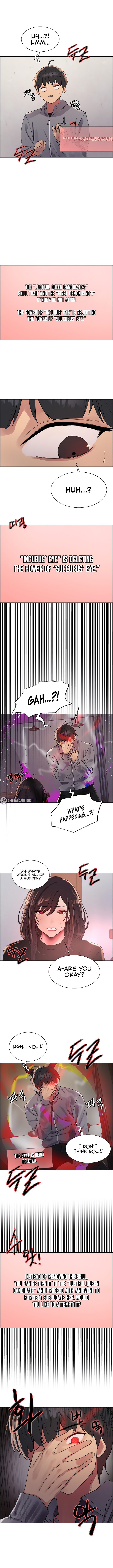 Sex Stopwatch - Chapter 121 - picture 6