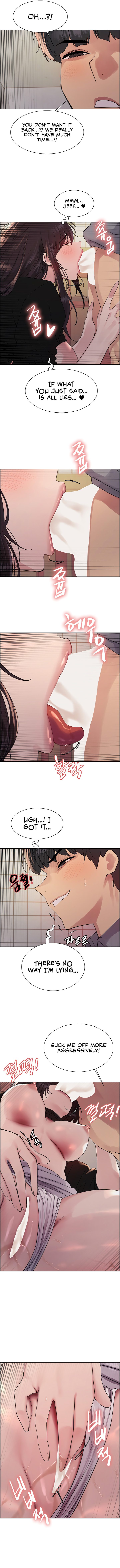 Sex Stopwatch - Chapter 121 - picture 9