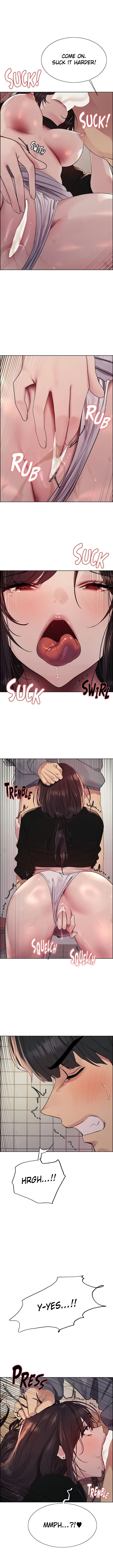 Sex Stopwatch - Chapter 122 - picture 0