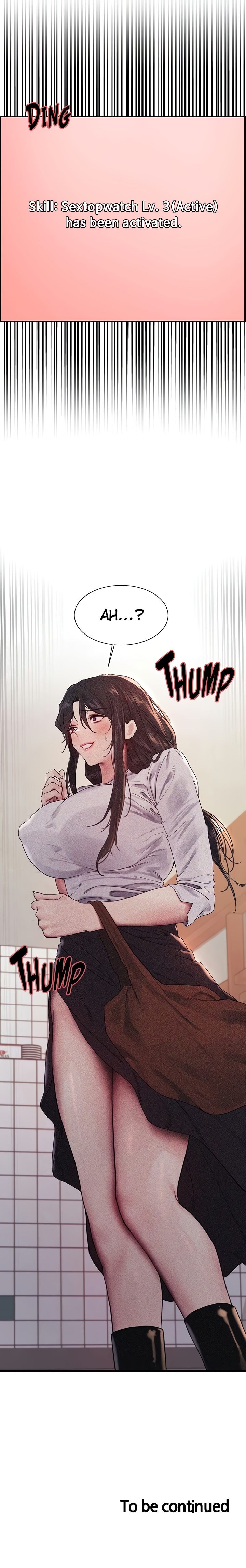 Sex Stopwatch - Chapter 122 - picture 10