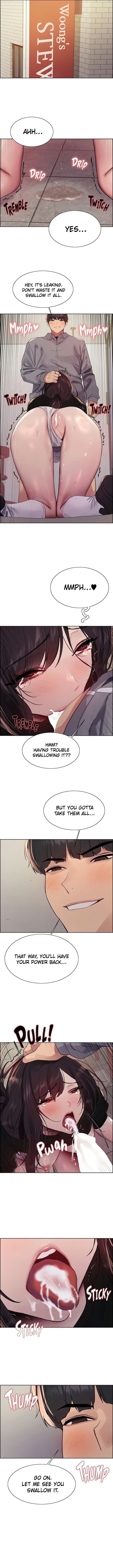 Sex Stopwatch - Chapter 122 - picture 2
