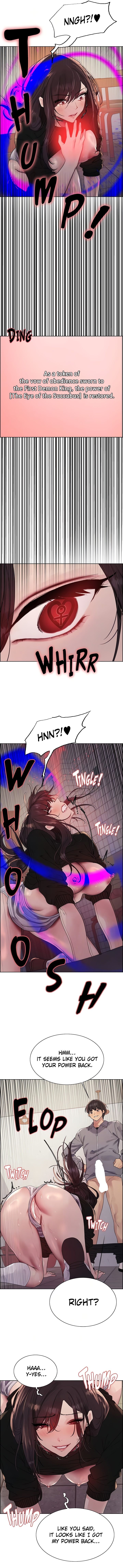 Sex Stopwatch - Chapter 122 - picture 4