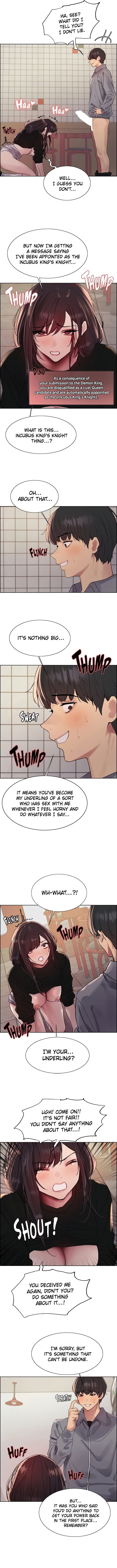 Sex Stopwatch - Chapter 122 - picture 5