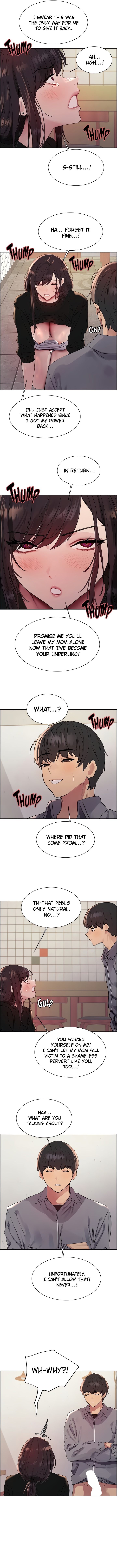 Sex Stopwatch - Chapter 122 - picture 6