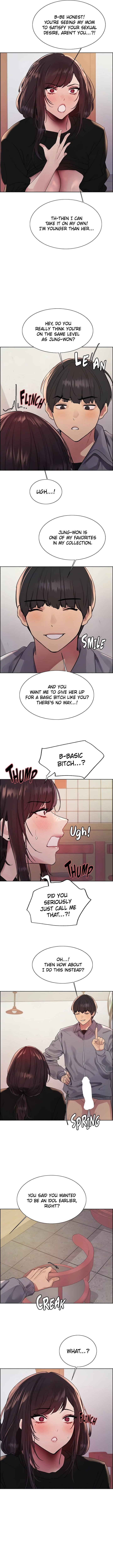 Sex Stopwatch - Chapter 122 - picture 7