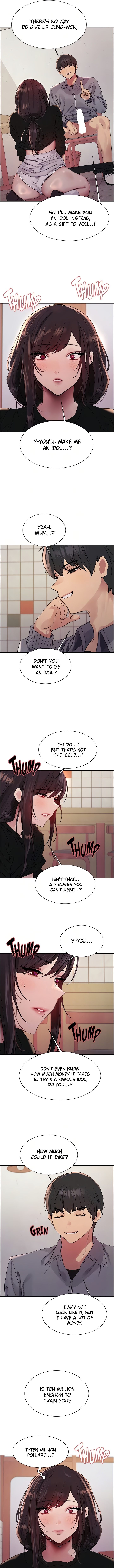 Sex Stopwatch - Chapter 122 - picture 8