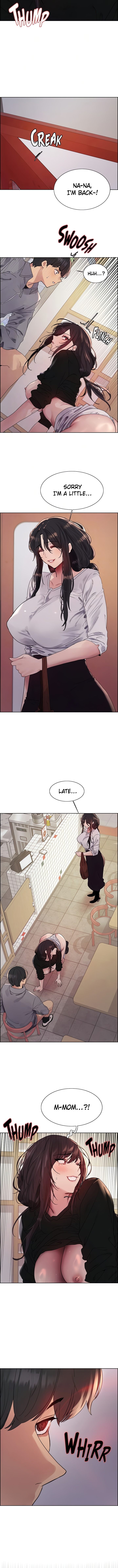 Sex Stopwatch - Chapter 122 - picture 9