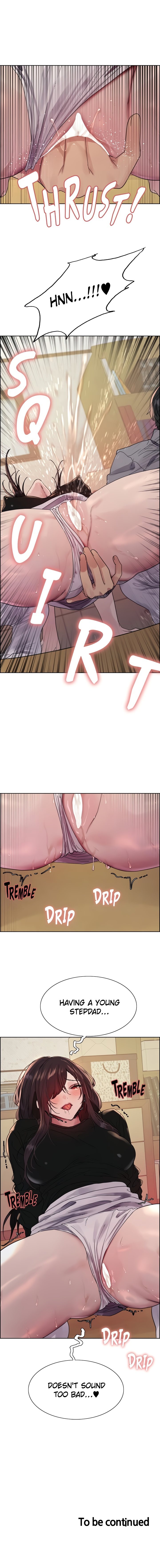 Sex Stopwatch - Chapter 123 - picture 6