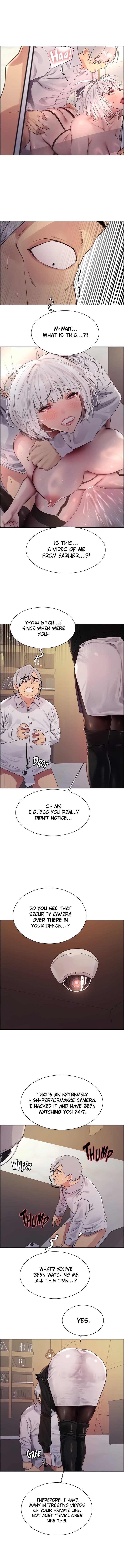 Sex Stopwatch - Chapter 129 - picture 2