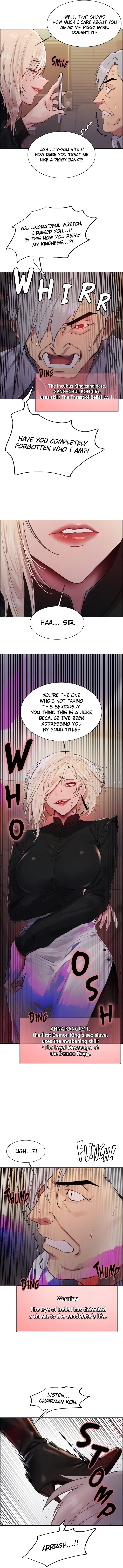 Sex Stopwatch - Chapter 129 - picture 3