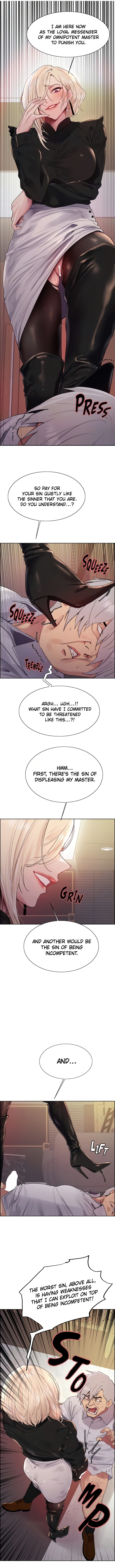Sex Stopwatch - Chapter 129 - picture 4