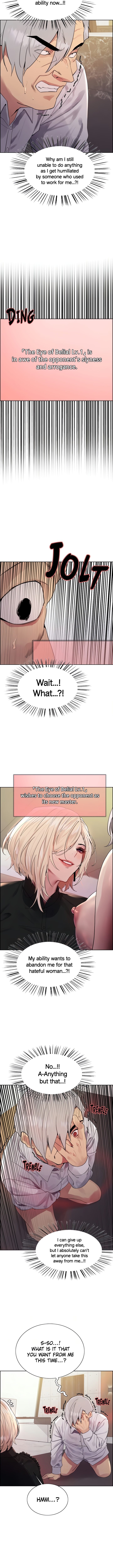 Sex Stopwatch - Chapter 129 - picture 6