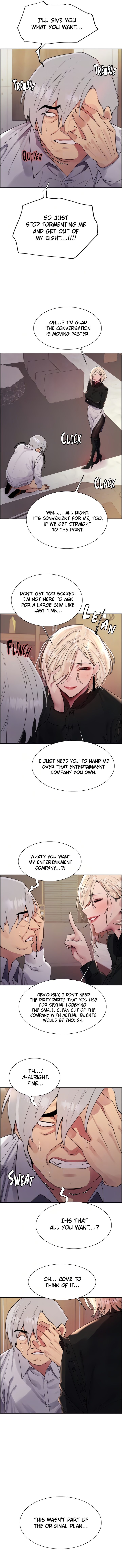 Sex Stopwatch - Chapter 129 - picture 7