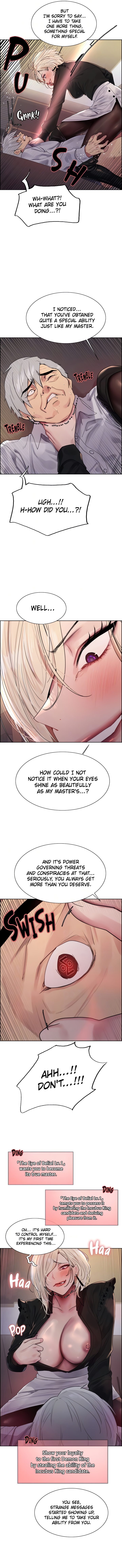 Sex Stopwatch - Chapter 129 - picture 8