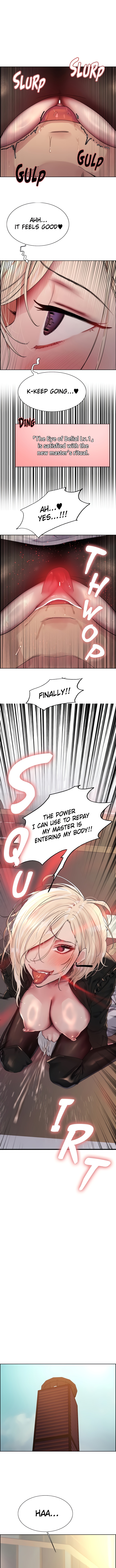Sex Stopwatch - Chapter 130 - picture 0