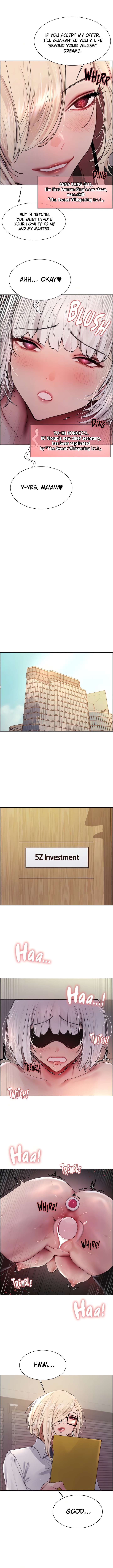 Sex Stopwatch - Chapter 130 - picture 3