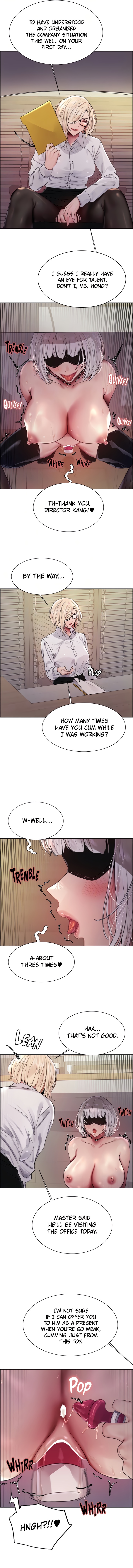 Sex Stopwatch - Chapter 130 - picture 4
