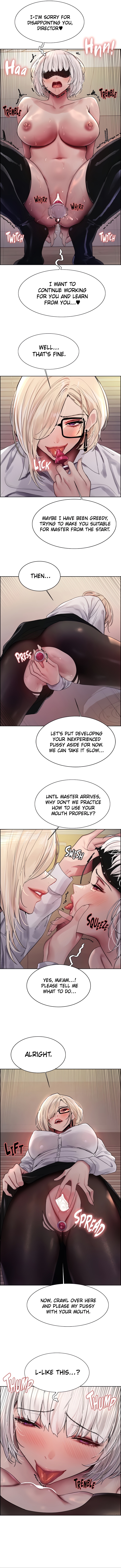 Sex Stopwatch - Chapter 130 - picture 5