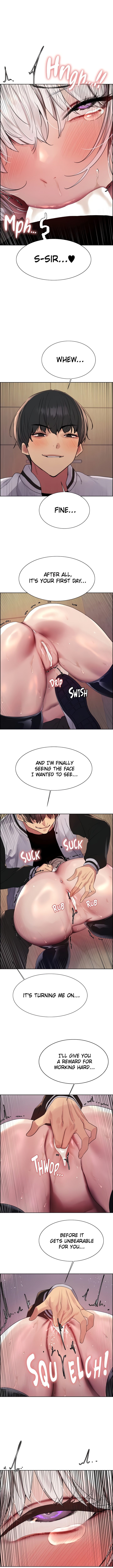 Sex Stopwatch - Chapter 132 - picture 0