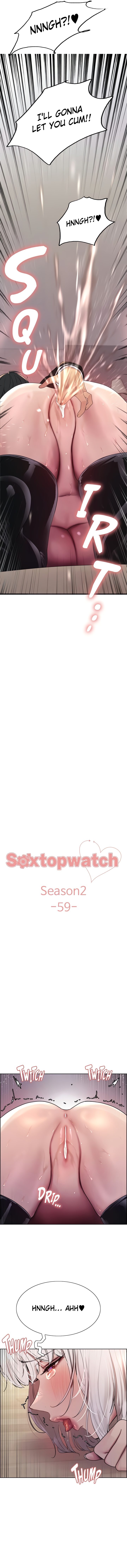 Sex Stopwatch - Chapter 132 - picture 1