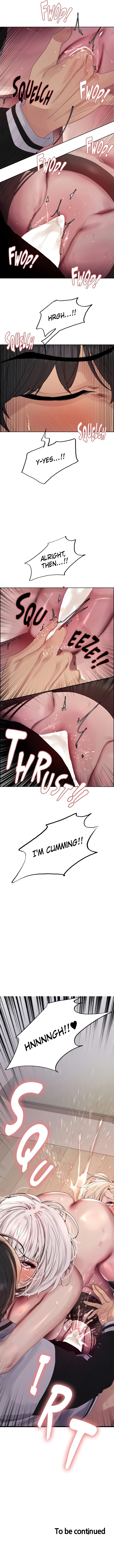 Sex Stopwatch - Chapter 132 - picture 10