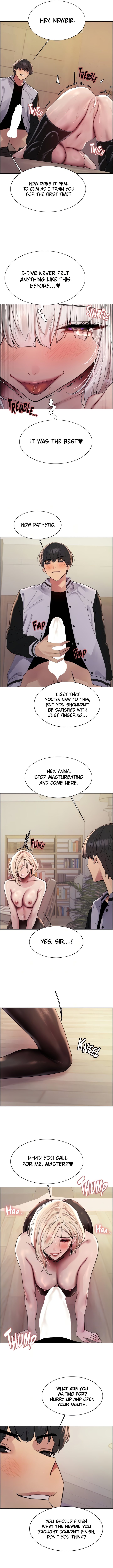 Sex Stopwatch - Chapter 132 - picture 2