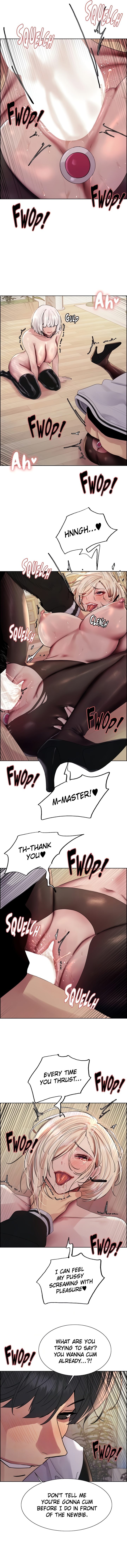 Sex Stopwatch - Chapter 132 - picture 6
