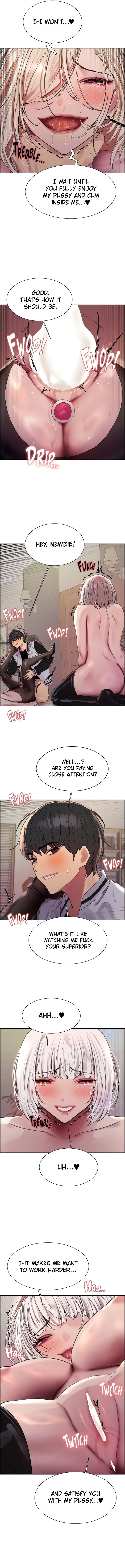 Sex Stopwatch - Chapter 132 - picture 7