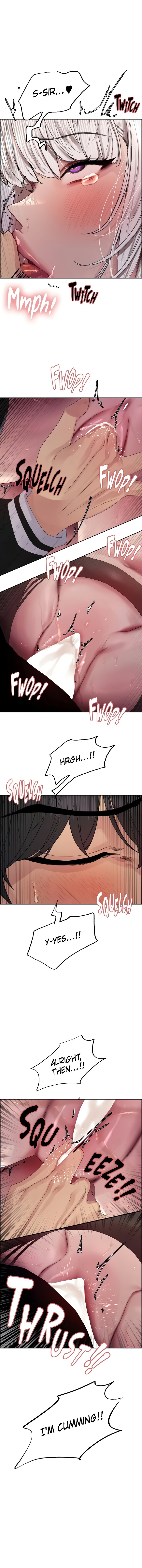Sex Stopwatch - Chapter 133 - picture 0