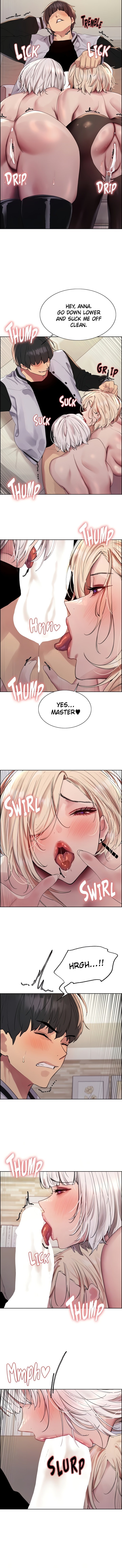 Sex Stopwatch - Chapter 133 - picture 2