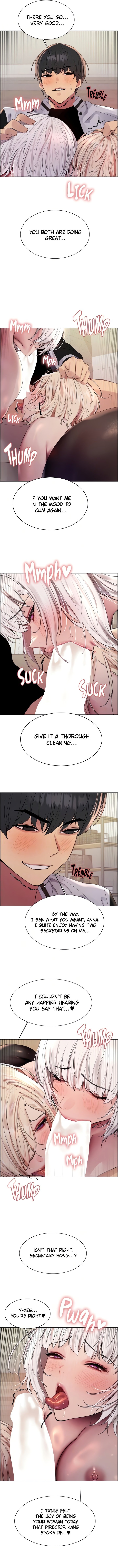 Sex Stopwatch - Chapter 133 - picture 3