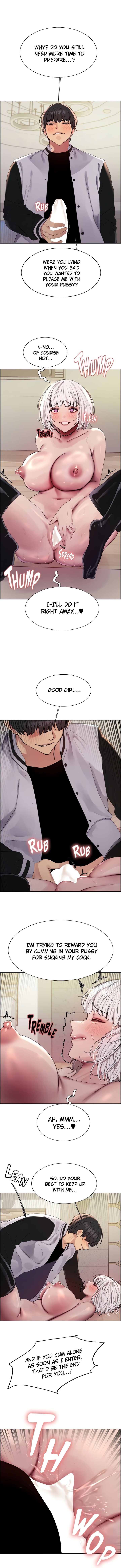Sex Stopwatch - Chapter 133 - picture 5