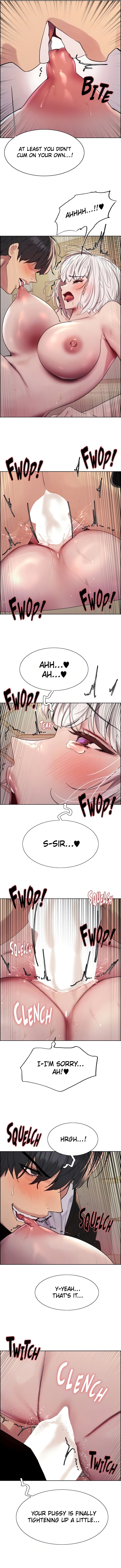 Sex Stopwatch - Chapter 133 - picture 8