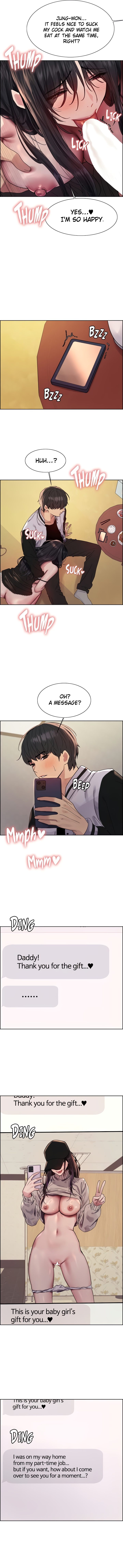 Sex Stopwatch - Chapter 134 - picture 10