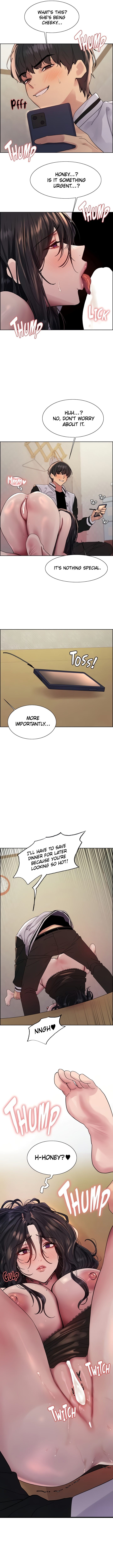 Sex Stopwatch - Chapter 134 - picture 11