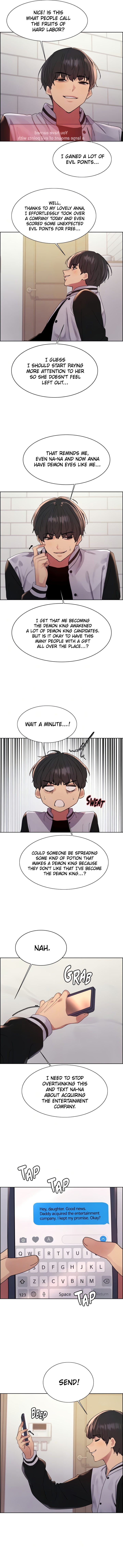 Sex Stopwatch - Chapter 134 - picture 3